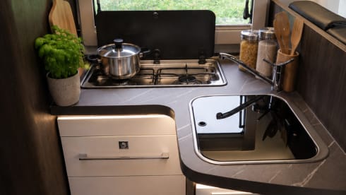 4p Benimar semi-integrated from 2024