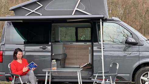 van 4 motion – ! CHRISTMAS PROMOTION: 6 NIGHTS + 1 NIGHT FREE. VW CALIFORNIA OCEAN NEW 2023