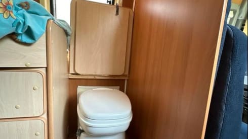 De Master – Robuster 3-Pfünder-Pössl-Bus aus dem Jahr 2008