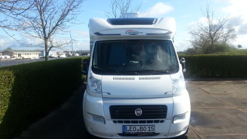 LEOBO – Carado T447