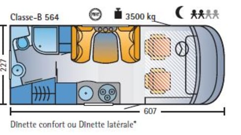 4p Hymer integrated from 1990