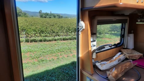 Aerdts Paradijs – Comfort and convenience!