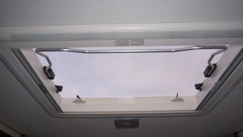 MCLouis Venis 873G integral