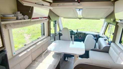 p McLouis integrated uit 2018