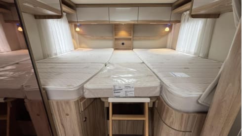 2p Hymer semi-integrated from 2019