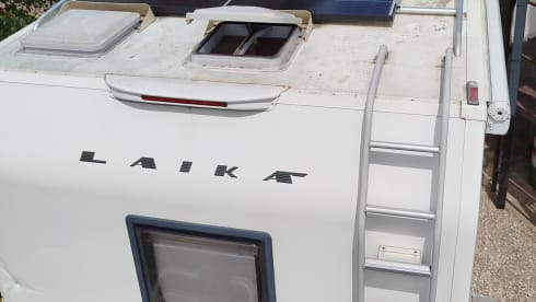 Qualità & Libertà – Laika Ecovip 2.1