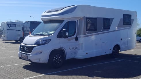 4p McLouis semi-integrated from 2025