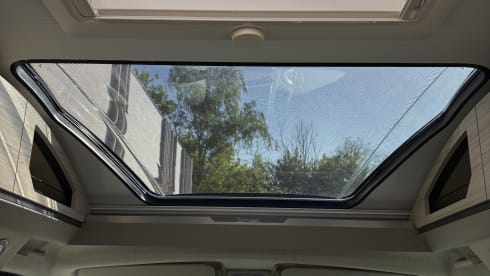 Chausson 640 Ultimate Titanium AUTOMATIC