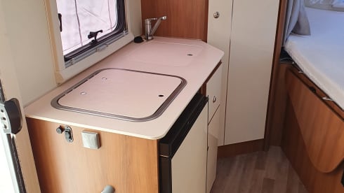 4-rimor catamarano3 with Euro 6/7 standard