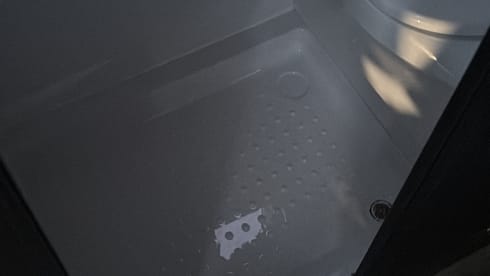 Skye – 3 berth Volkswagen campervan from 2023