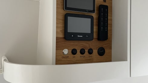 FRIDA – Gloednieuwe crafter omgebouwd door Routegoesting 