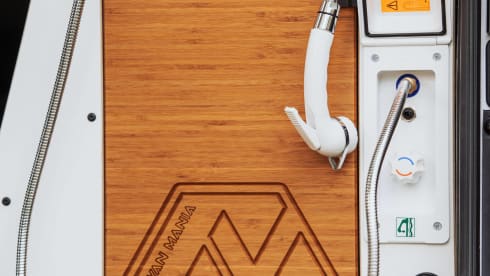 WAIKATO – Renault Traffic 3 2023 – 5 Sitze – Paris