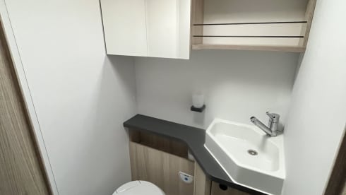 Sun Living S75SL Automatik 2026 – Luxus und Komfort für einen unbeschwerten Urlaub