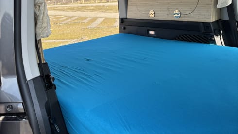 The Rifter – 2-seater Peugeot Other from 2019