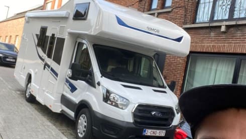 6p Rimor Evo5 from 2022