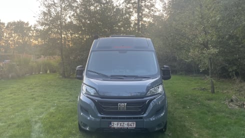Christoffel – Fiat Dethleff from 2024