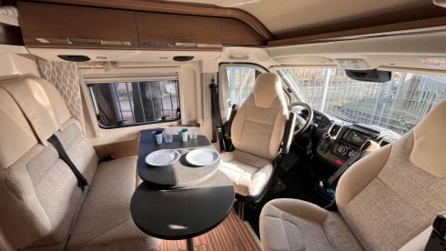 Hein – 2p Malibu bus from 2021