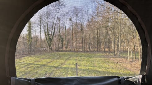 Biarritz – Toyota Crosscamp 