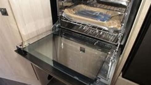 Brand New Luxury 4 Berth