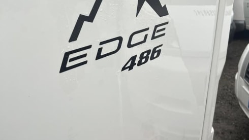 6 berth Swift Edge from 2022