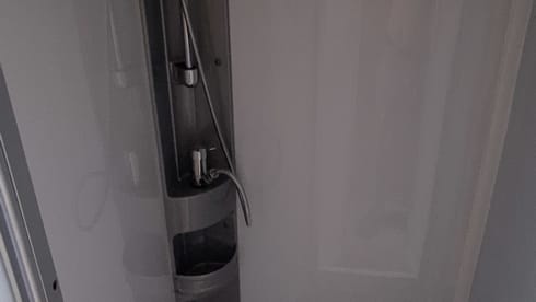 3p Ford semi-integrated from 2023