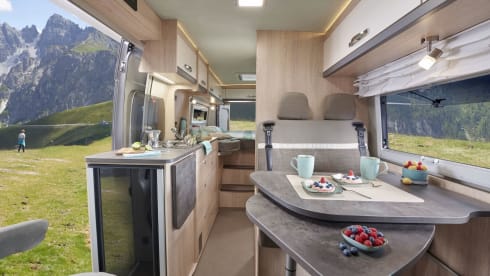 poessel – beleef de ultieme vrijheid met de poessel