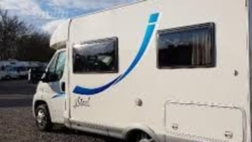 PAMPE – LAST MINUTE OFFER FROM 1 TO 12 JUNE SEMI-INTEGRAL A TRAVELING SUITE 
