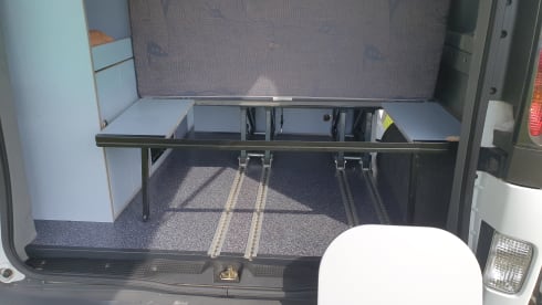 Adria 3 way – Adrian 3 way