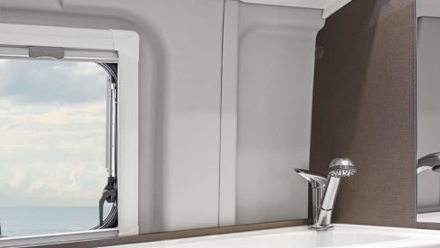 FREEBEE – New 2-seater Fiat Etrusco CV 600 DB - 140 HP