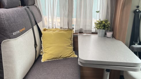 Weinsberg semi-integrated from 2019