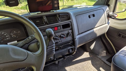 6p Fiat alcove from 1996