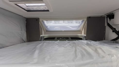 TheRookie – Meet The Rookie – Your Home on Wheels for Adventure