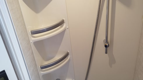 Lena – With the camper through Portugal