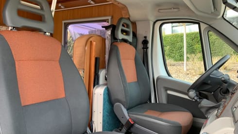 Triggerfish Mobiel – Heerlijk op vakantie met onze Triggerfish Mobiel