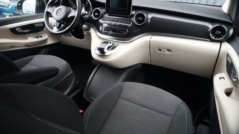 Nena – Esplorando il mondo MB Marco Polo 