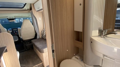 Sunlight T67 from 2020