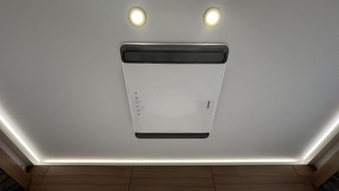 4P Adria Matrix 670SL