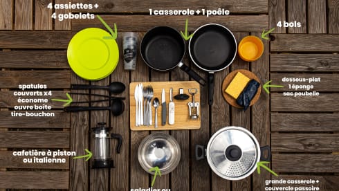 Baroudeur + – Ford Copa C530 (Bordeaux)