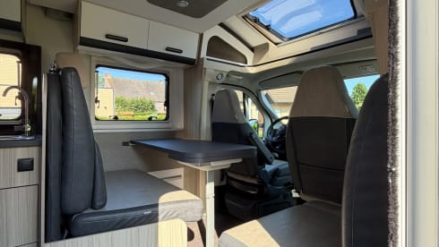 Sun Living S75SL Manueel