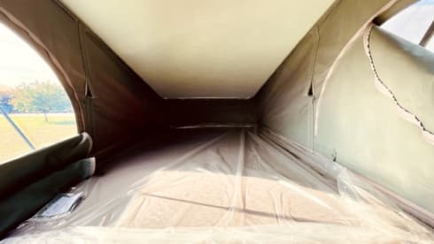 SAVAGE – CITY-VAN - BUERSTNER COPA C 500