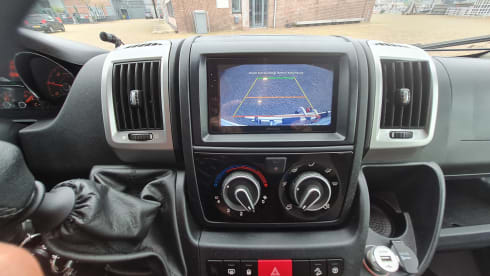 4p Challenger teilintegriert ab 2015