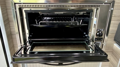 Francesca – Well equipped and high quality specification