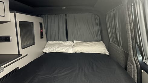 Bamboo Buck – Hashtagcampeurs 