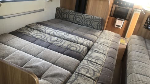 Jess – 5 berth Fiat Swift Lifestyle 624