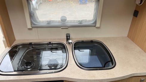 Bella  – Bella’s Motorhomes 