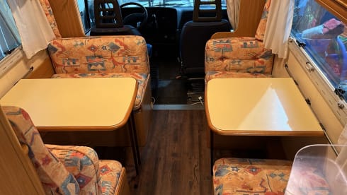 Giorgio Menozzi – Prof.