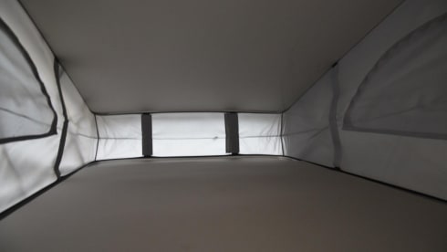T6 Edition – 4p Volkswagen Bus von 2016
