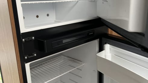 Carado automaat – 4p Carado semi-integrated from 2017