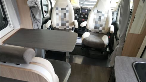 2p Carado semi-integrated from 2019