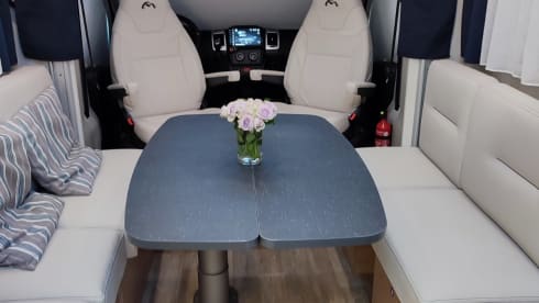 NoWiMobil – Partially integrated Mooveo TEI 70 DH